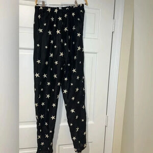 Catherine‎ Bacon Star Pants Size Medium
